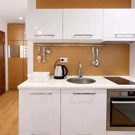 Sweet Homes-2 Private 205 * 써니비치