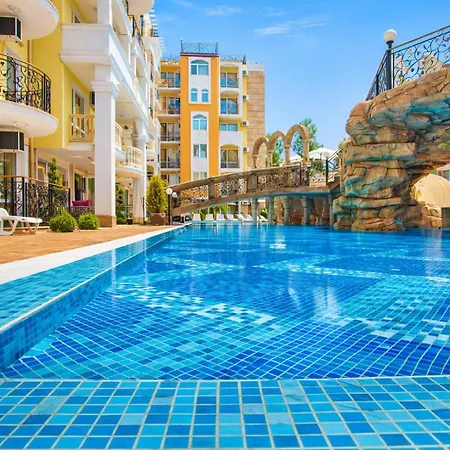 Sweet Homes-2 Private 205 Apartament *