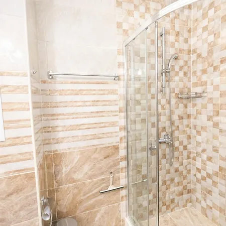 Apartament Sweet Homes-2 Private 205