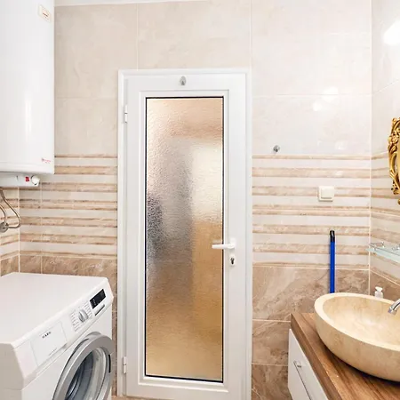 Apartament Sweet Homes-2 Private 205 Słoneczny Brzeg