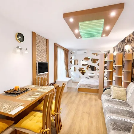 Apartament Sweet Homes-2 Private 205