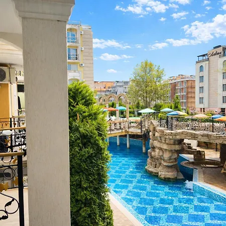 Sweet Homes-2 Private 205 Apartament *