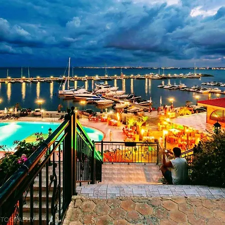 Apartament Sweet Homes-2 Private 205